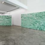 Pham Minh Hieu, The Laboratory for Experimental (Meta)physics (Room 1B, Embankment for Ideal Meditation), 2024