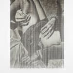 Tuan Andrew Nguyen, Touch, 2024