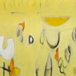 Tran Van Thao, trăng non #26, 2025