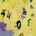 Tran Van Thao, trăng non #26, 2025