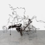 Vy Trinh, Knock Sensor, 2024