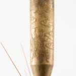Tuan Andrew Nguyen, 57mm #5 - Untitled, 2024