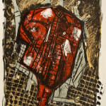 Markus Lüpertz, Vanitas I, 1990