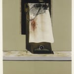 Francis Bacon, Triptych 1986-1987, 1987