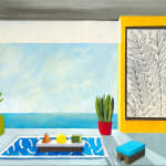 Mickaël Doucet, Eh Quoi! Lʼéternité, 2019