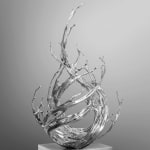 Zheng Lu, UNDERCURRENT