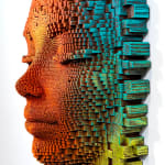 Gil Bruvel, Time Traveler #2