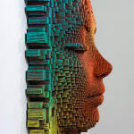 Gil Bruvel, Time Traveler #2