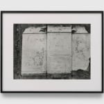 Gordon Matta-Clark, Walls, 1972