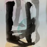 Abraham Cruzvillegas, Autorretrato oponible actual 60, 2024