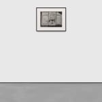 Gordon Matta-Clark, Walls, 1972