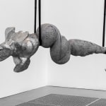 Lena Henke, Unforced Error, 2025