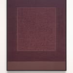 Idris Khan, White Window; April 2017 - January 2019, 2019