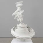 Alice Aycock, Waltzing Matilda, 2014