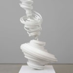 Alice Aycock, Waltzing Matilda, 2014