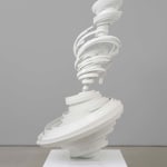 Alice Aycock, Waltzing Matilda, 2014