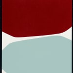 Albrecht Schnider, Ohne Titel, 2013