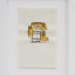 Franka Hörnschemeyer, NY 388311 / NY 388312, 1988