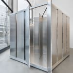 Franka Hörnschemeyer, NY 388311 / NY 388312, 1988