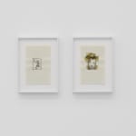 Franka Hörnschemeyer, NY388311 / NY388312, 1988