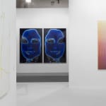 Katharina Sieverding_Transformer_Art Basel 2023