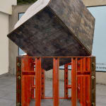 Franka Hörnschemeyer, Series: Diffusion und Konfusion, 2013