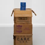 James Gregory Atkinson, Teenager Leila Negra (Mädchenfalle), 2025