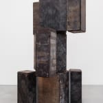 Franka Hörnschemeyer, Series: Diffusion und Konfusion, 2013