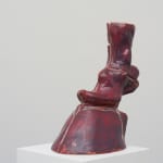 Lena Henke, Untitled, 2025