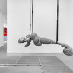 Lena Henke, Unforced Error, 2025
