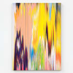 Jonas Weichsel, United Europe Flag (A), 2019