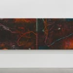 Paco Knöller, Aufwachraum, H 639, 2014