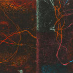 Paco Knöller, Aufwachraum, H 639, 2014