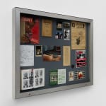 James Gregory Atkinson, Teenager Leila Negra (Mädchenfalle), 2025