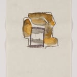 Franka Hörnschemeyer, NY 388311 / NY 388312, 1988