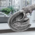 Lena Henke, Unforced Error, 2025