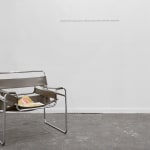Maria Loboda, IGNORE THE UNPAID BILLS ON THE USM HALLER TROLLEY, 2022