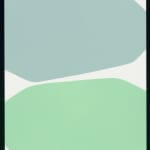 Albrecht Schnider, Ohne Titel, 2013