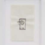 Franka Hörnschemeyer, NY 388311 / NY 388312, 1988