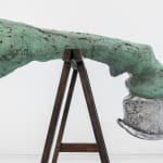 Lena Henke, Untitled, 2025