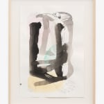Abraham Cruzvillegas, Autorretrato oponible actual 60, 2024