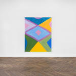 Marina Adams, A Certain Slant of Sunlight, 2023