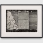 Gordon Matta-Clark, Walls, 1972
