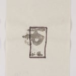 Franka Hörnschemeyer, NY388311 / NY388312, 1988