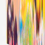 Jonas Weichsel, United Europe Flag (A), 2019