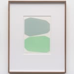 Albrecht Schnider, Ohne Titel, 2013