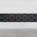 Allan McCollum, The Shapes Project: Shapes Spinoffs, 2005/2016