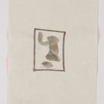 Franka Hörnschemeyer, NY 388311 / NY 388312, 1988