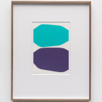 Albrecht Schnider, Ohne Titel, 2023