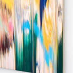 Jonas Weichsel, Teal (Helen), 2025